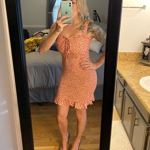 Hot momma dress 😍😘